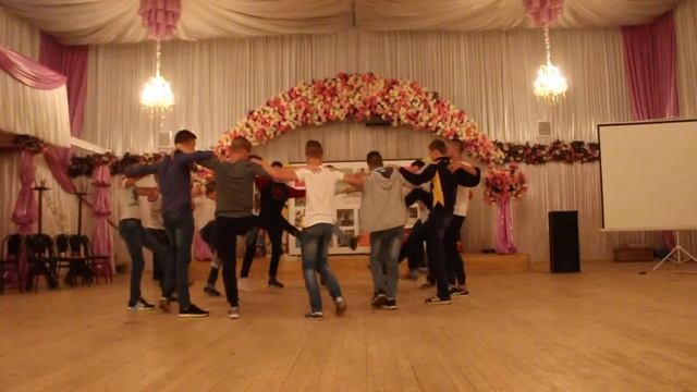 Детский спортивный лагерь Фристайл в Карпатах. Аркан смотреть онлайн