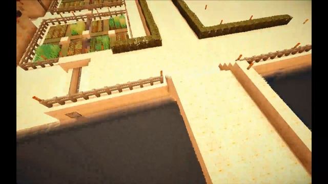 Minecraft - Деревенская жизнь S37 (Новогодний обзор) [VLS37] смотреть онлайн