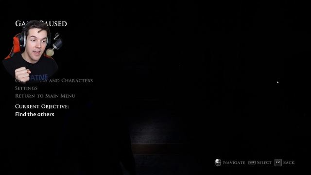 ENDING! WHO'S GONNA STAY ALIVE? - The Dark Pictures: The Devil In Me (FULL GAME) #2 смотреть онлайн