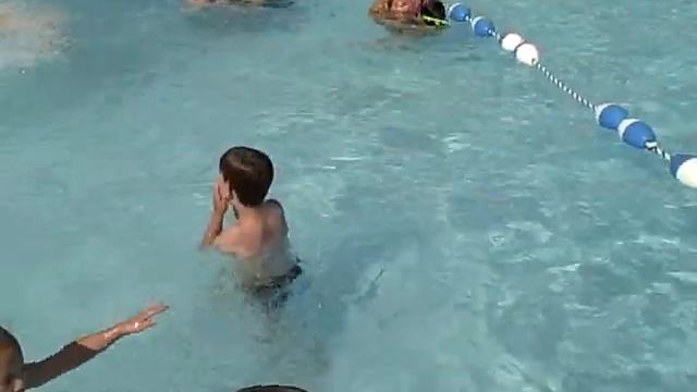 Swimming 1 смотреть онлайн