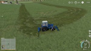 ? Ничейная земля ?FS 19  прохождение ч24 ? ФС19