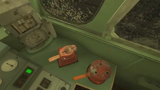 LDzNik || Поездка на ТЭП70-0267 поездом Москва-Рига на карте Зилупе 3.6 (RTS) смотреть онлайн