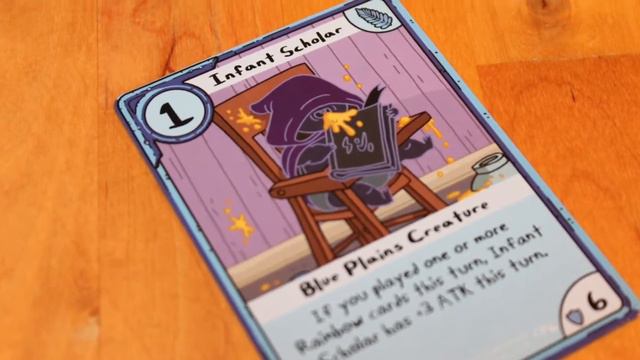 TDG: Card Wars Adventure Time: Fionna & Cake with Holly смотреть онлайн