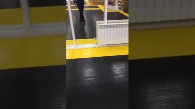 БронеПласт в спортзале смотреть онлайн