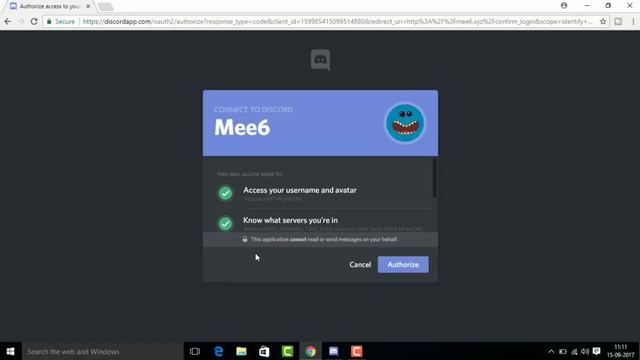 ICWL OFFICIAL APP | CLANPLAY | HOW TO USE DISCORD!? HOW TO ADD BOTS 2017 смотреть онлайн