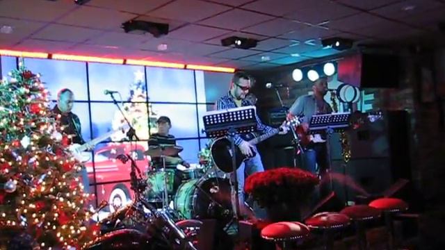 ЭСПИ - Случилось что то в городе моем, live смотреть онлайн