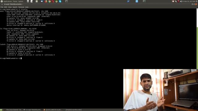 314 Linux Kernel Programming - Device Drivers - The Big Picture #linux #kernel #programming #career смотреть онлайн