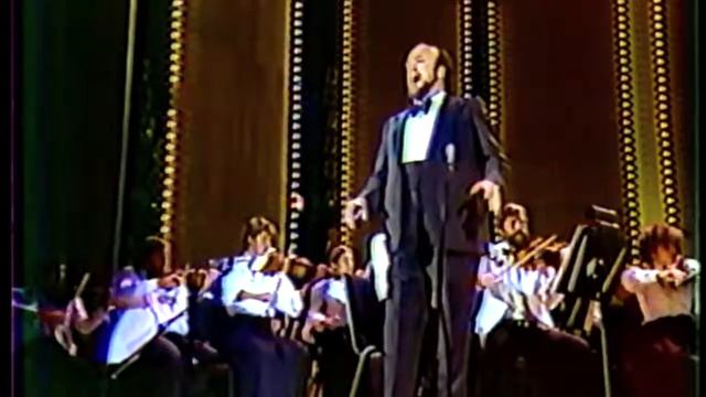 Louis Quilico - Pagliacci смотреть онлайн