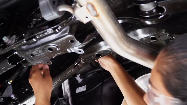 2019-2024 Toyota Rav4 | U-Haul Trailer Wiring Installation смотреть онлайн