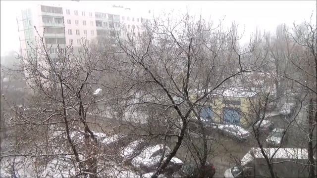 "НА РЫБАЛКУ С ИВАНЫЧЕМ" Отголоски уходящей зимы. смотреть онлайн