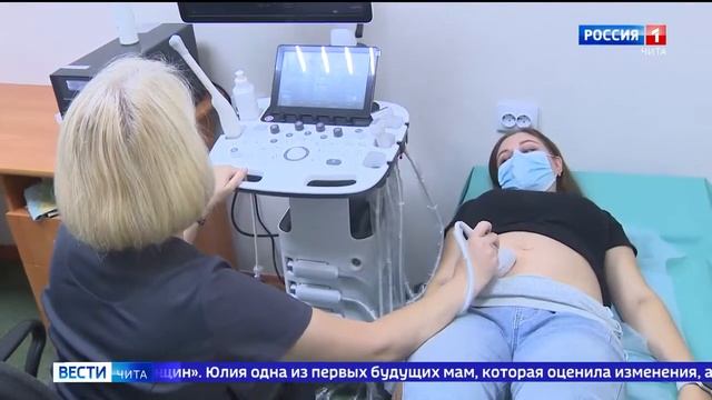 Женская консультация в моём районе. смотреть онлайн