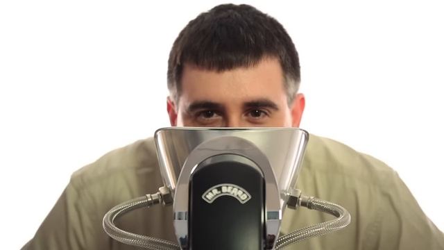 Mr. Beard® Beard Machine from ThinkGeek смотреть онлайн