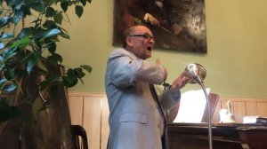 «Исаак Шварц». Цикл «Сто композиторов России»