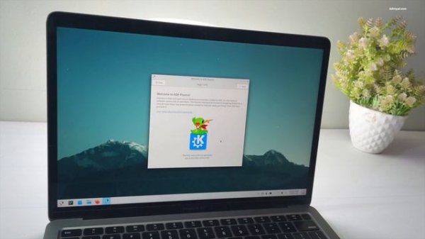 How TO install ASAHI Linux On M1/M2 Mac || RUN Linux On Bare Metal On Apple silicon (NEW)