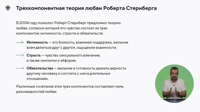 Виды любви смотреть онлайн