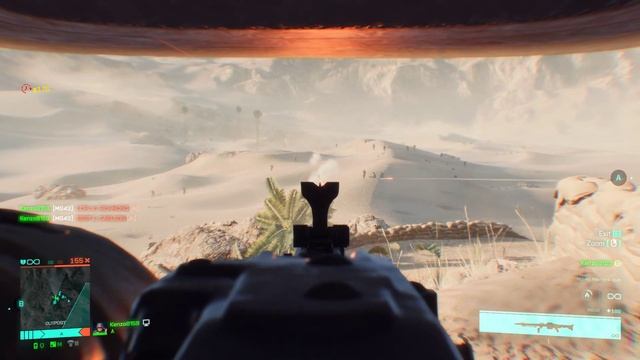 Battlefield 2042 Portal 1942 Zombie Rush El Alamein PC Gameplay смотреть онлайн