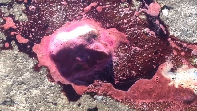 Саморучка: "Химический опыт" смотреть онлайн