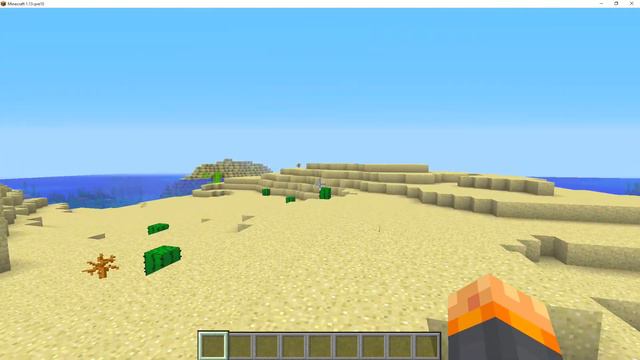 Minecraft 1.13 Update Pre-Release 10 - World Optimize Option смотреть онлайн