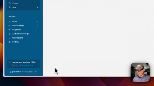 How to install Redis on Portainer
