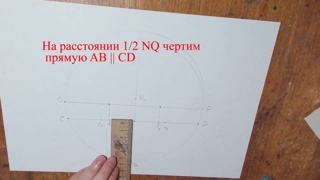 Роспись, Как нарисовать матрешку, рисуем классическое личико, irishkalia смотреть онлайн