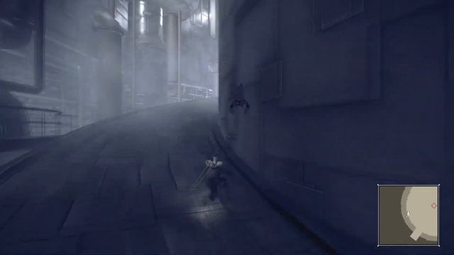 Nier Automata let's play 14 FR смотреть онлайн