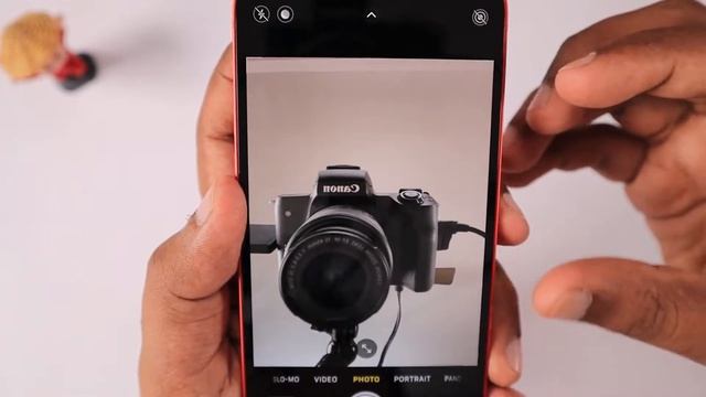 iPhone FRONT CAMERA Takes 7MP PHOTOS Instead of 12MP, WHY? смотреть онлайн