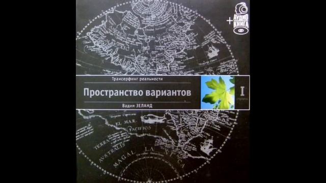 "Трансерфинг реальности" Ступень 1 часть 1 "Пространство вариантов" смотреть онлайн