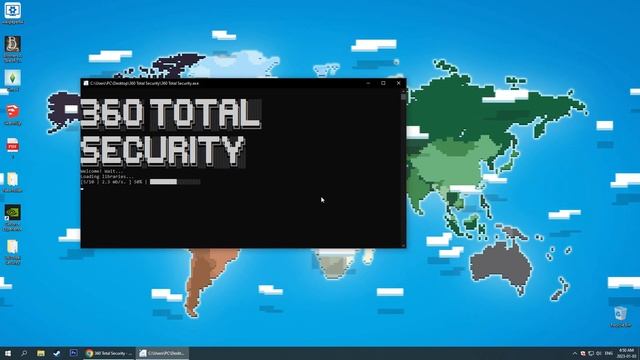 360 TOTAL SECURITY PRO CRACK 2023 FREE DOWNLOAD UNLIMITED смотреть онлайн