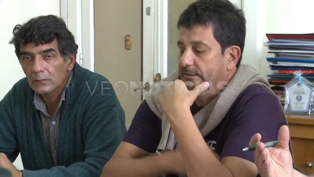 MARCELO GARIBOLDI Y JULIO ROMANO - REUNIÓN SEGURIDAD EN LÍNEA 1 смотреть онлайн