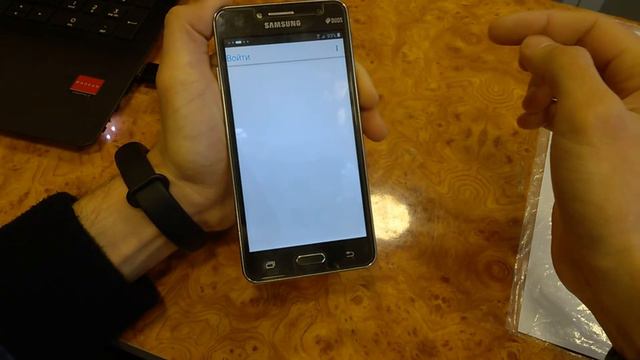 FRP! Разблокировка Samsung J2 Prime (2020) смотреть онлайн