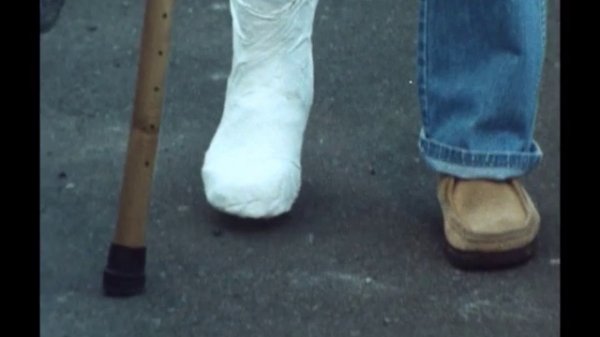 太陽にほえろ! 第483話 落し穴