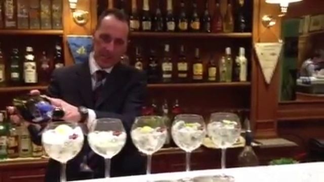 Мастер класс по коктейлям смотреть онлайн