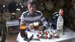 Пробка-кран дрожжеуловитель. Видео от Андрея.