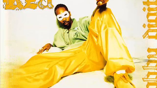 RZA & THE REVEREND WILLIAM BURK - WHO IS THA MAN