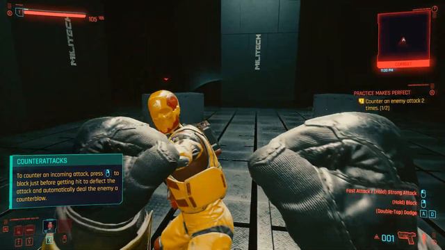 Cyberpunk 2077 - Part 1 - Walkthrough HD (No Commentary) смотреть онлайн