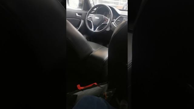 Показываю один из новогодних подарков (мед, чай, свеча, адвент календарь с пряниками) смотреть онлайн