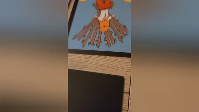 Pick a Card: Your Christmas Carol смотреть онлайн