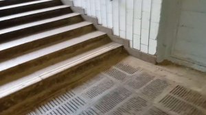 Прощай участок Некрасовской линии Нижегородская- Электрозаводская