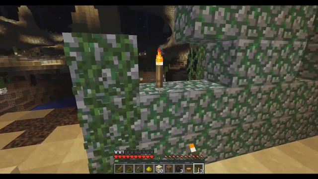 Minecraft: Ragecraft 1 The Corrupted Path #1 "Начало долгого пути" смотреть онлайн
