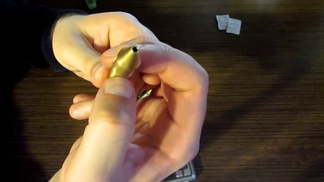 Ручки из латуни. смотреть онлайн
