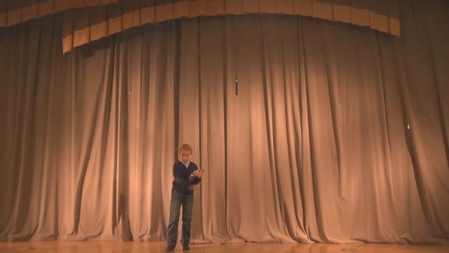 "Слон и радио" 3 класс Г смотреть онлайн