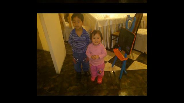 СлайдШоу Каныкей смотреть онлайн