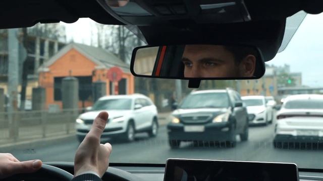 Тест-драйв Evolute I-PRO, Evolute I-JOY и VOYAH Free