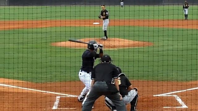 Steven Jennings - Pittsburgh Pirates смотреть онлайн