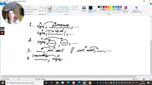 Обособление определений смотреть онлайн