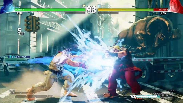 All Critical Arts Compilation - Street Fighter V PS4 Gameplay [Higher Quality Version] смотреть онлайн
