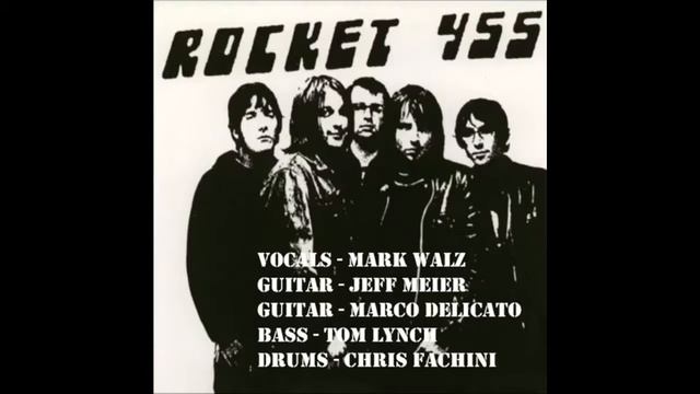ROCKET 455 - SISTER FUCHSIA JUNE смотреть онлайн