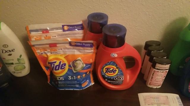 Walgreens Deals And Haul (7/19-7/25) | 16 Items, 75 Cents Each!