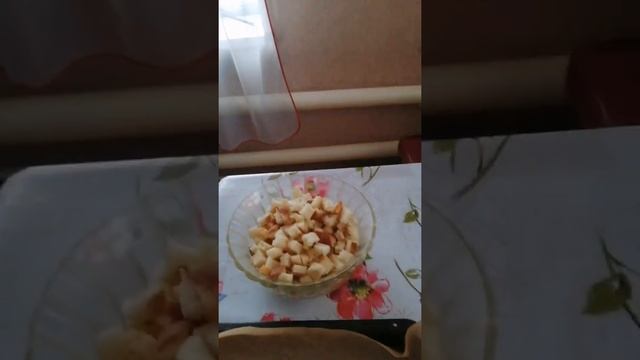 Пробуем делать, кириешки! смотреть онлайн