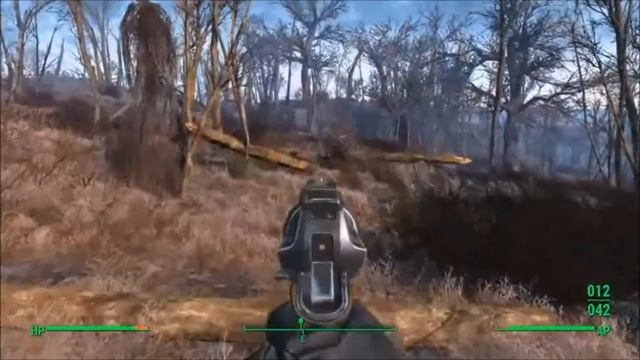 Fallout: Series Retrospective - Game Glyph смотреть онлайн